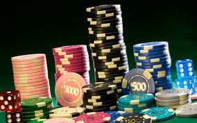 Slots - mkk33