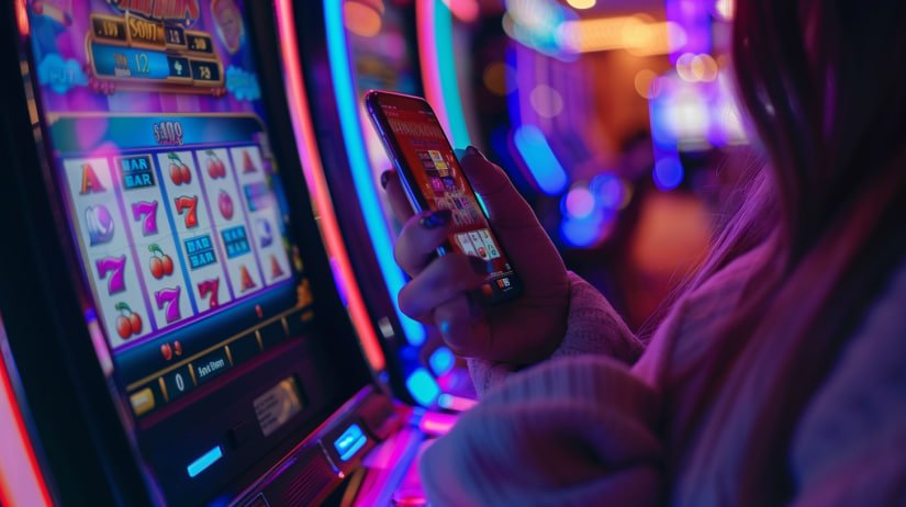 MKK33 APP Myanmar Sports Betting Live Casino ဒေါင်းလုဒ်ပြီးနောက် ကစားနည်းများ